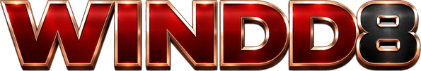 Windd8 Logo